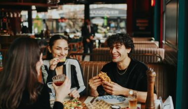London restaurants are offering late-night tables in fightback against 6pm bookings trends