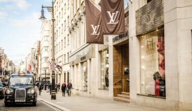 Private equity and sovereign funds drive £2.7bn surge in central London retail deals