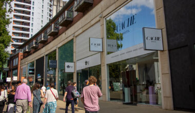 Lone Design Club launches new Cache pop-up concept at Bristol’s Cabot Circus