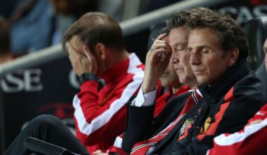 Amorim 'sacked in the morning' after Manchester United record signing made in League Cup omen
