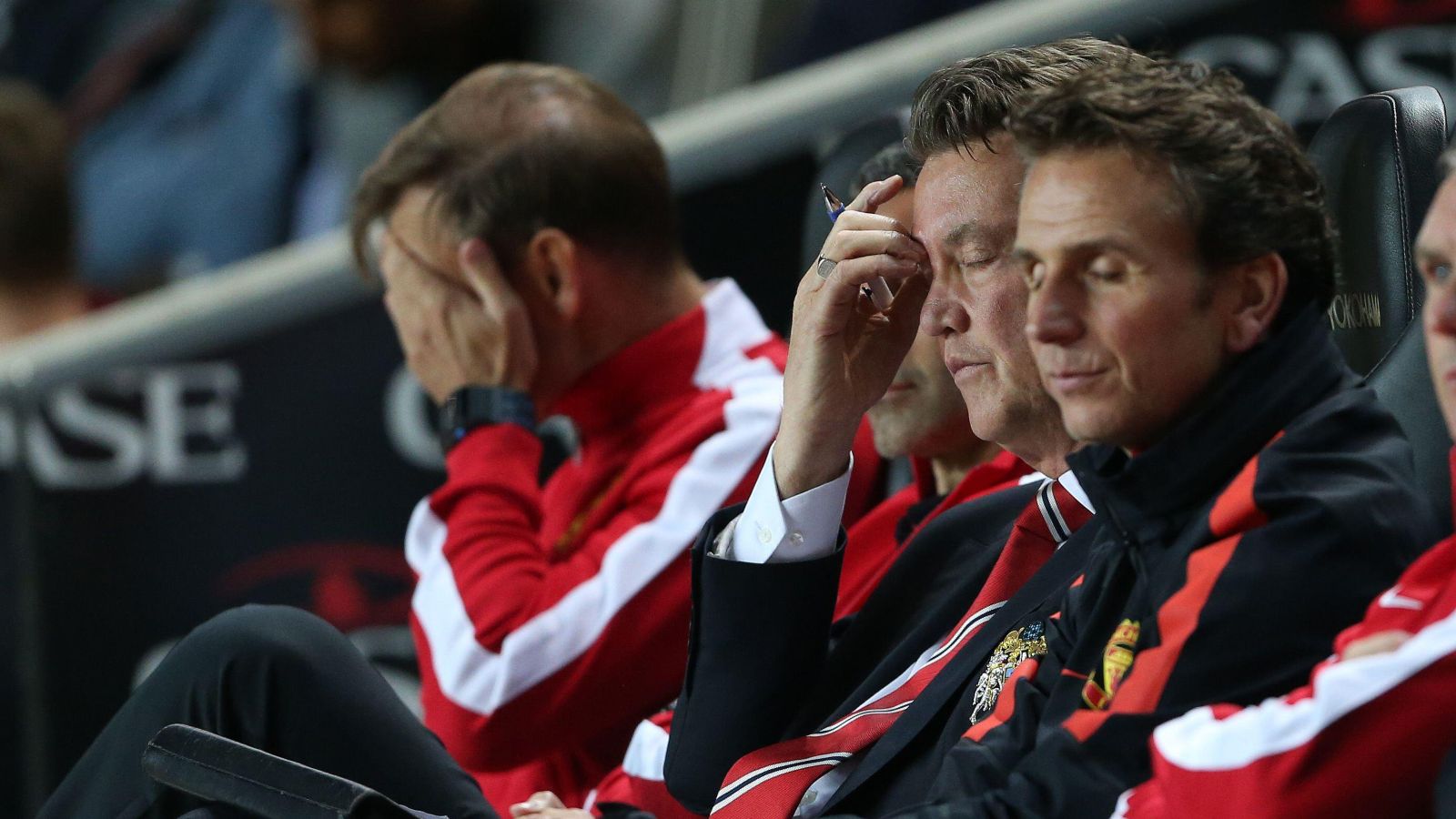 Amorim 'sacked in the morning' after Manchester United record signing made in League Cup omen