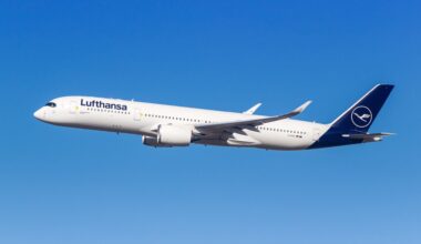 Lufthansa decides against stake in Air Europa: Reuters