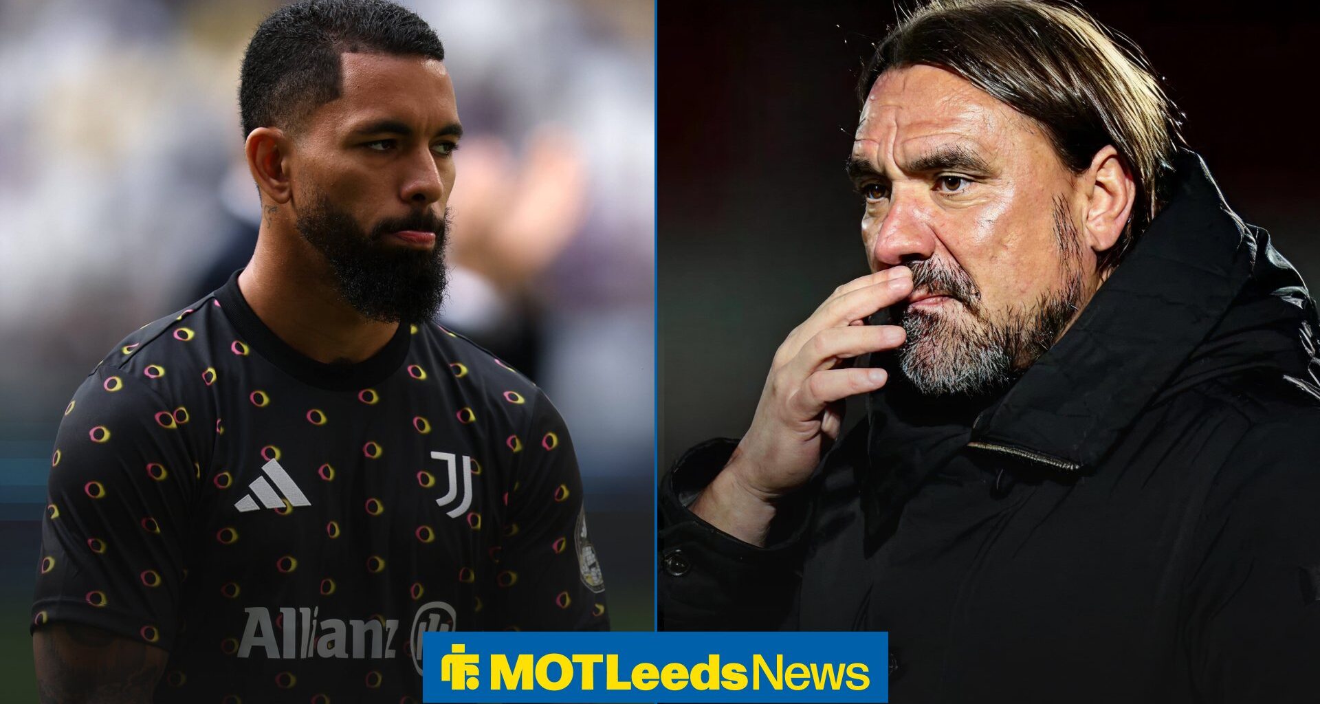 Luiz stance on Nottingham Forest transfer emerges as Leeds want deal