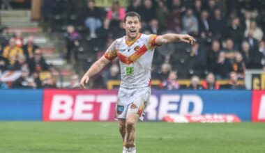 Luke Keary among 13 exits