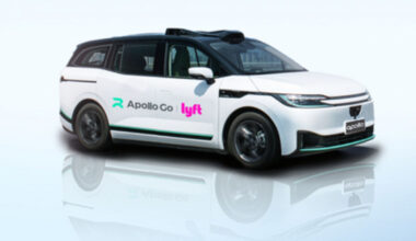 Lyft to launch autonomous vehicles in Germany and the UK
