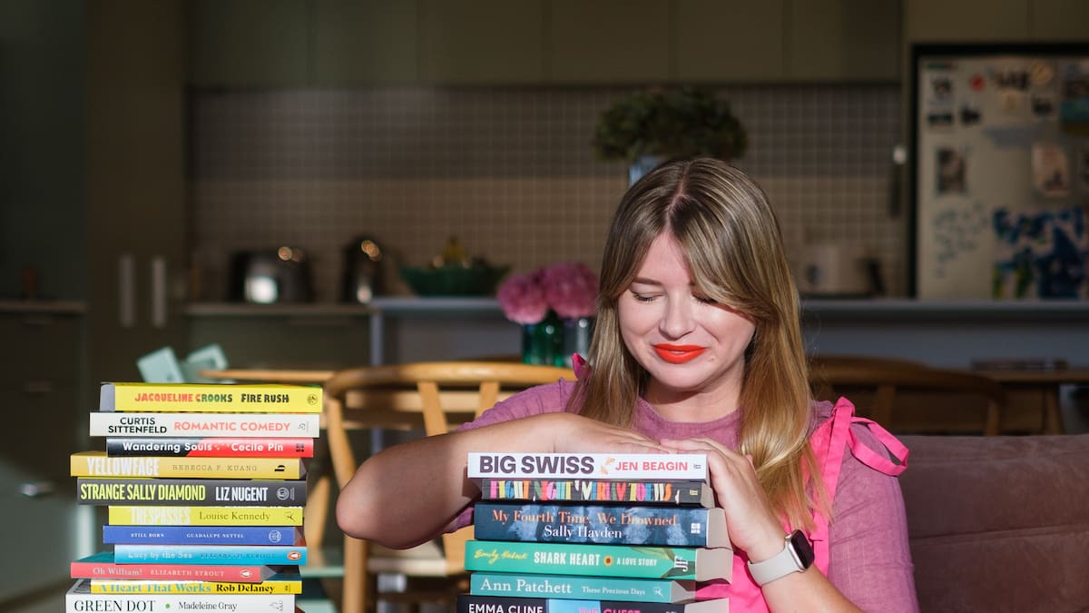 Wānaka’s Bookety Book Books launches crowdfunding campaign to set up online book community for Kiwis
