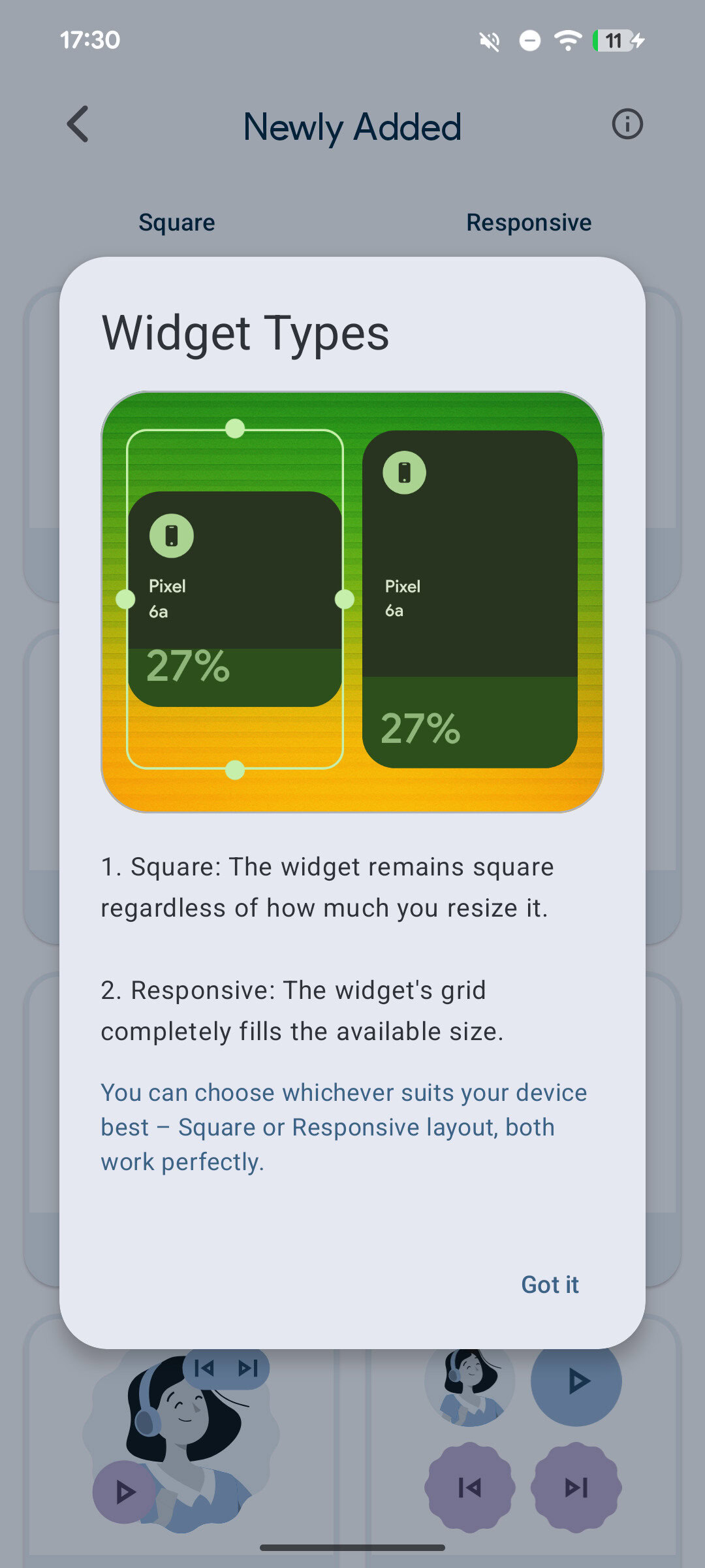 M3 expressive set up (4)