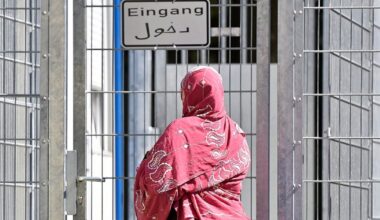 Hope and hate: how migrant influx has changed Germany - CTV News