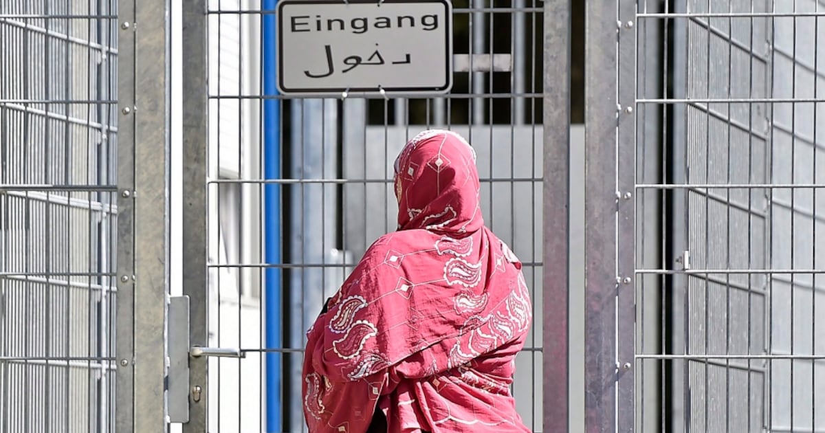 Hope and hate: how migrant influx has changed Germany - CTV News