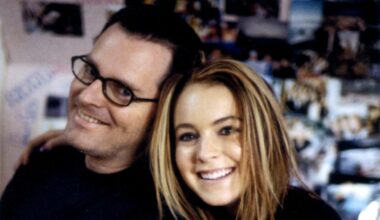 Why 'Freaky Friday' Director Mark Waters Wasn't Invited Back for Sequel