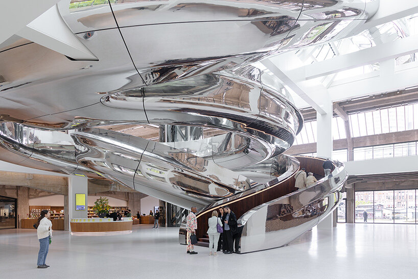 mad fenix museum rotterdam