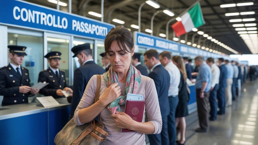 Italy Joins Germany, Austria, Denmark, France, Poland and Other Schengen Countries in Implementing New Strict Border Controls, What You Need to Know Before Planning Your Trip