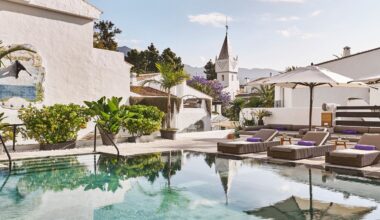 The Best Hotels in Marbella, Spain, for 2025