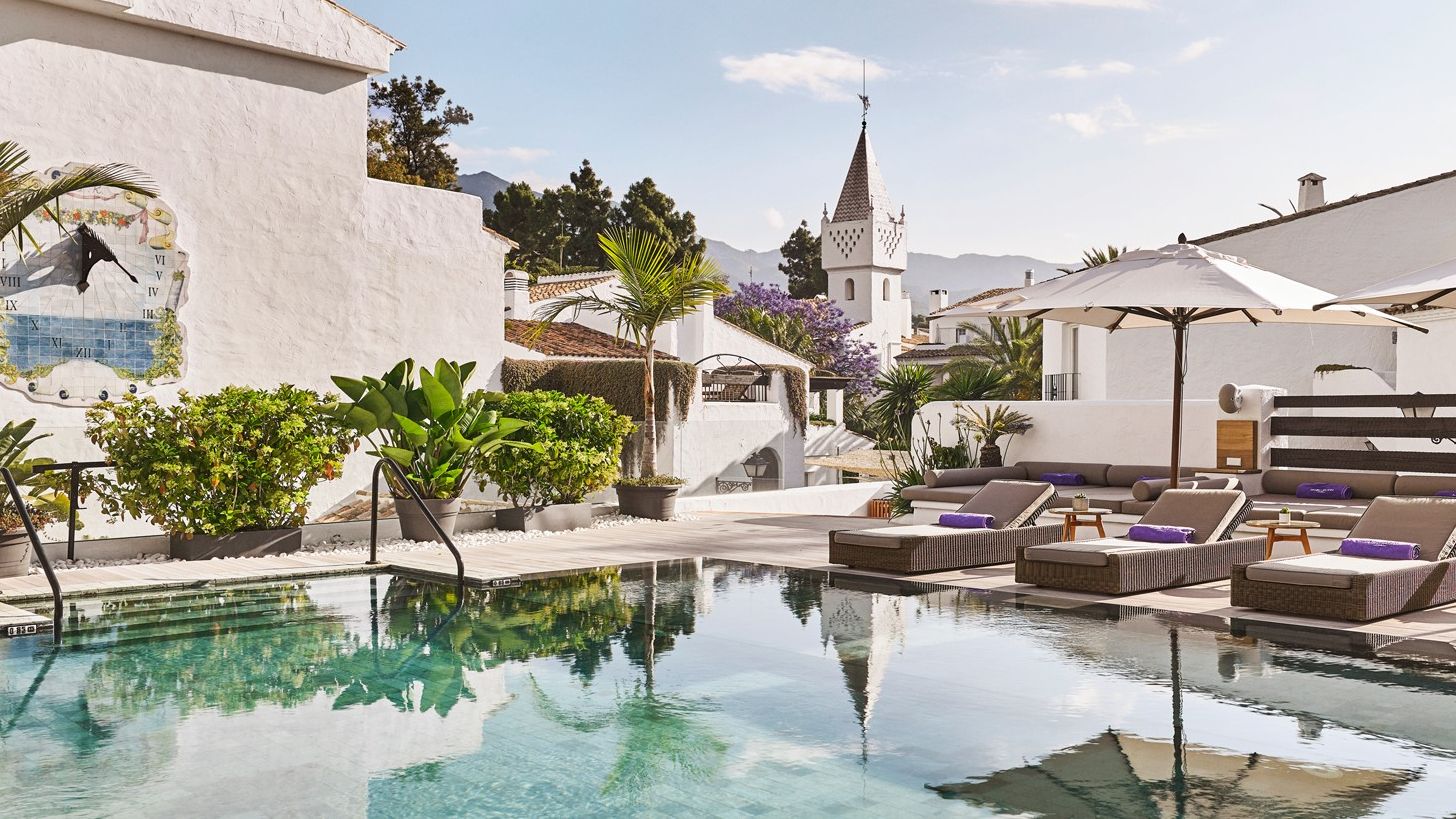 The Best Hotels in Marbella, Spain, for 2025
