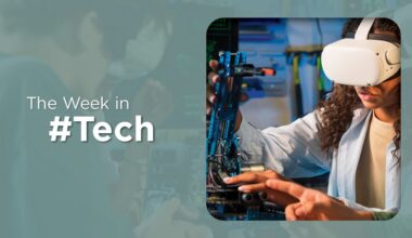 Satellite Internet Expands Education in Mexico: Tech Week
