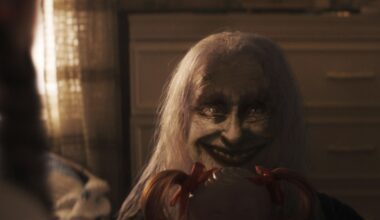 Last Rites' Opening Eyes $35 Million-$40 Million