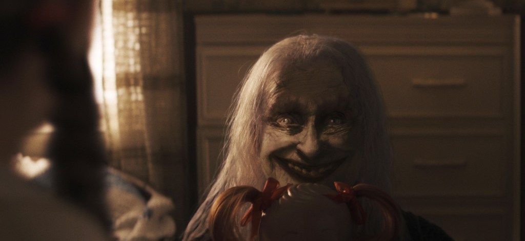 Last Rites' Opening Eyes $35 Million-$40 Million