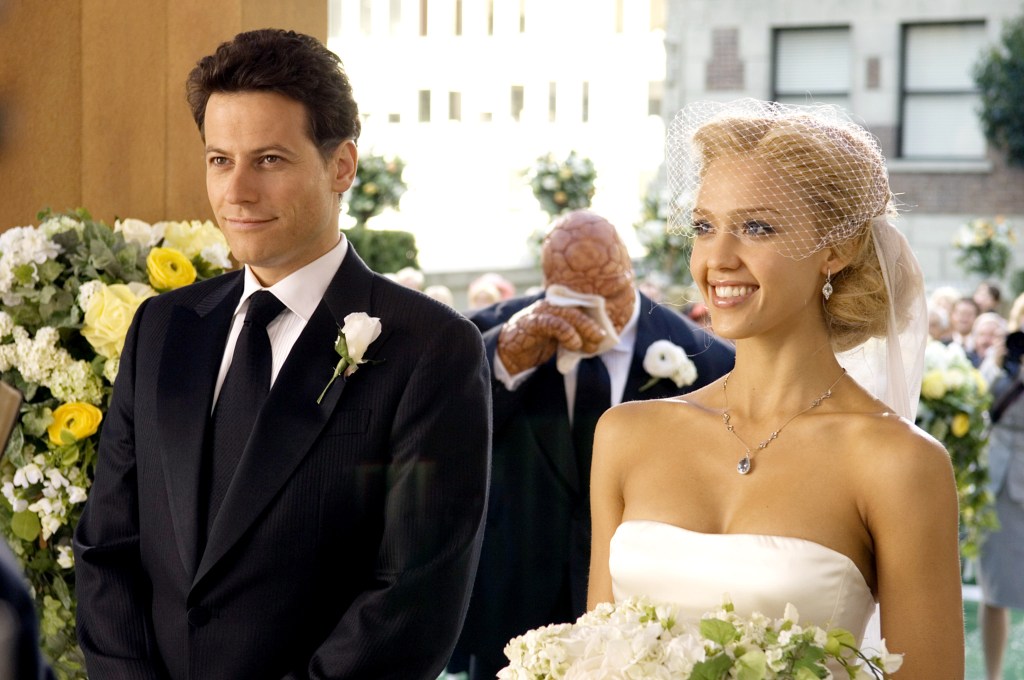 Ioan Gruffudd Reflects On Fantastic Four Threequel That Never Got Made