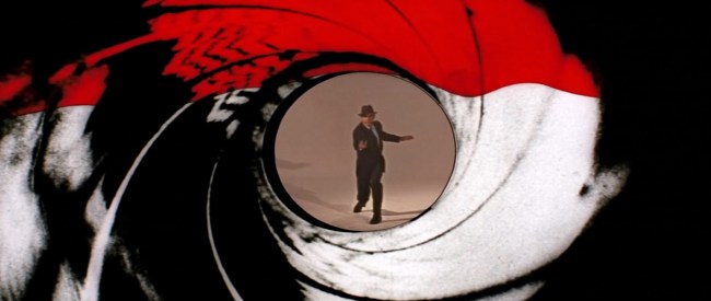 Amazon CEO 'Cannot Wait' to Start Denis Villeneuve's James Bond Movie