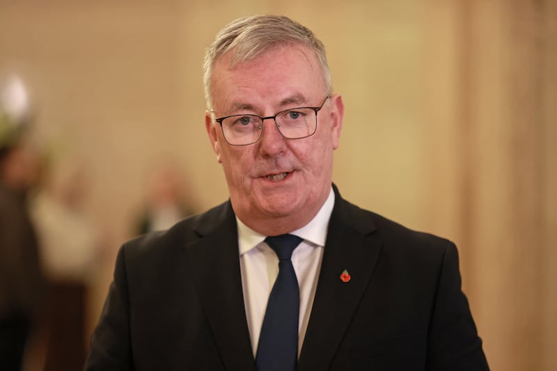 Health Minister Mike Nesbitt said cervical screening shortcomings were unacceptable