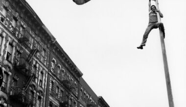 The Way Back | Magnum Photos