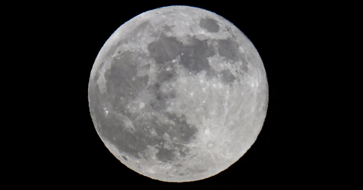 UAE skywatchers prepare for rare total lunar eclipse, supermoons and meteor showers
