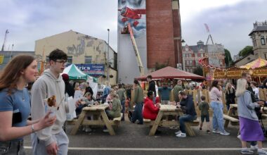 City tops list of cheapest cities for food and drink – The Irish News