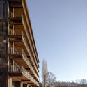 Houtrak Apartments / Workshop Architecten + Marcel Lok Architect - Exterior Photography