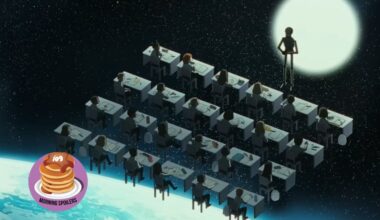 Get a Look at a Gorgeous New Animated Sci-Fi Movie With One Hell of a Cast