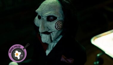 James Wan Teases His Plans for 'Saw'