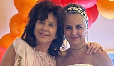 Rusthall mum-of-four died from cancer a year after getting all clear