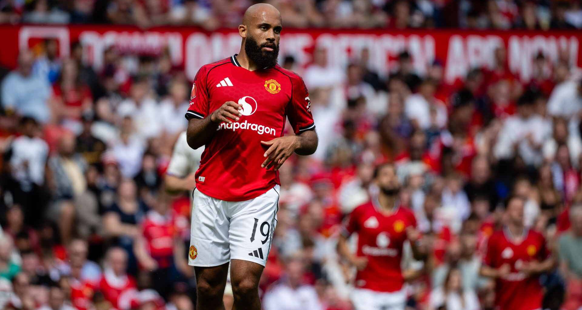 Match preview: Man Utd v Arsenal in the Premier League | 17 August 2025