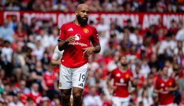 Match preview: Man Utd v Arsenal in the Premier League | 17 August 2025