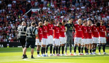 How to watch and follow Fulham vs Man Utd in the Premier League on 24 August 2025