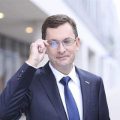 Michal Nitka, Senior Vice President, Head Generics Europe & Global Head OTC, Teva Pharmaceuticals