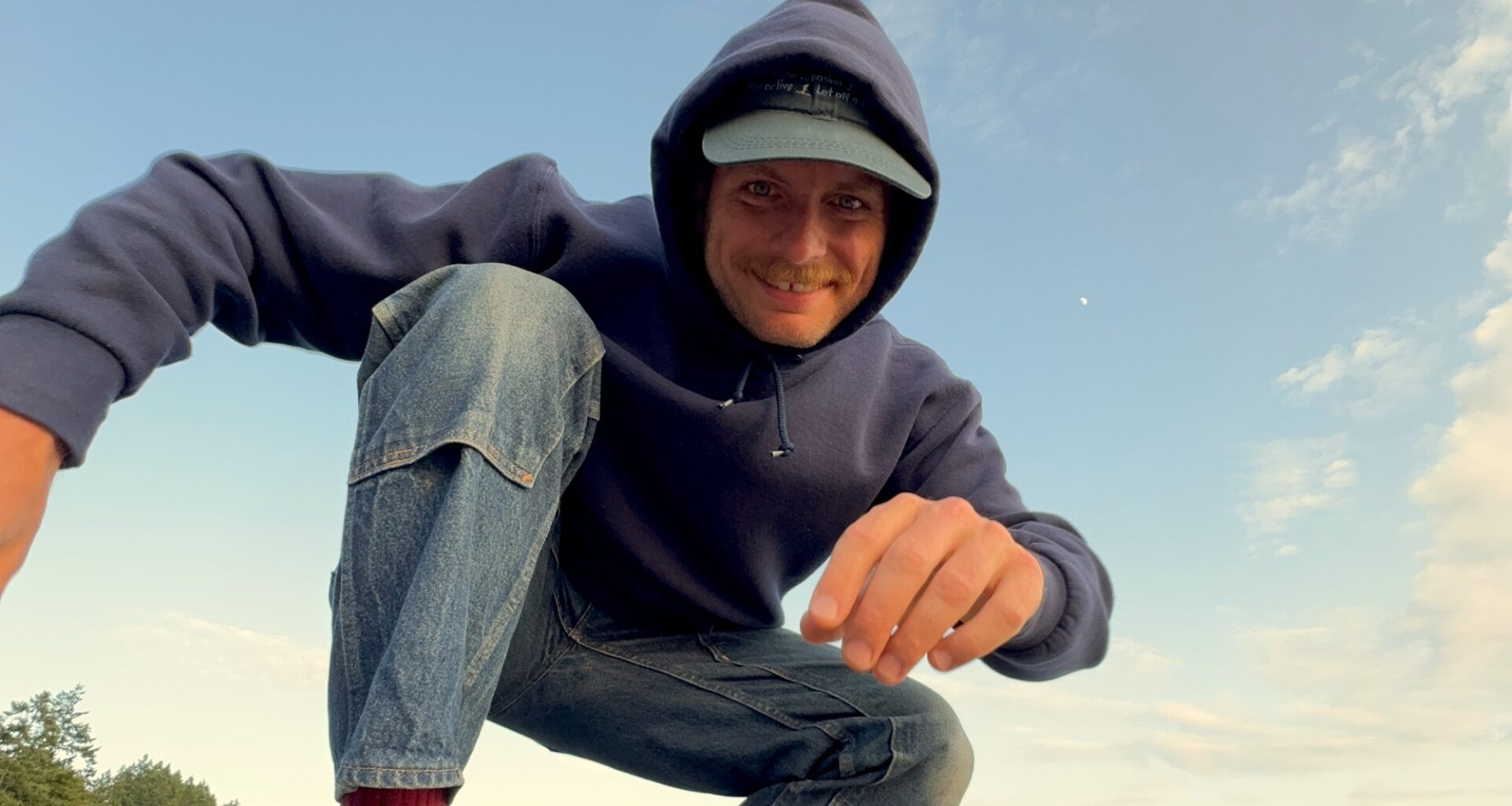 Mac DeMarco's Soundtrack Of My Life: Michael Jackson, Weezer