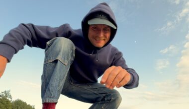 Mac DeMarco's Soundtrack Of My Life: Michael Jackson, Weezer