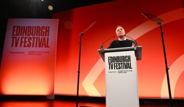 Edinburgh TV & Film Fest Reports
