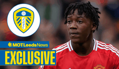 Leeds ready ambitious approach for Kobbie Mainoo amid Man United exit latest