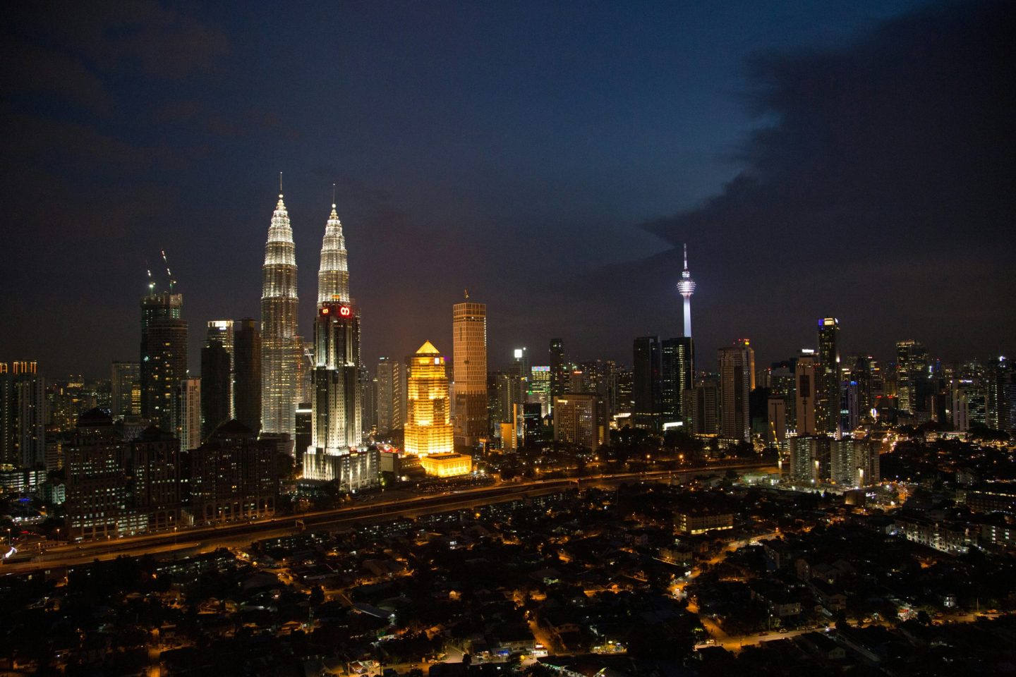 Malaysia to launch Cloud Policy at Asean AI Summit