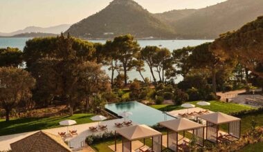The Spanish Island Is the Starry Hotspot of the Summer