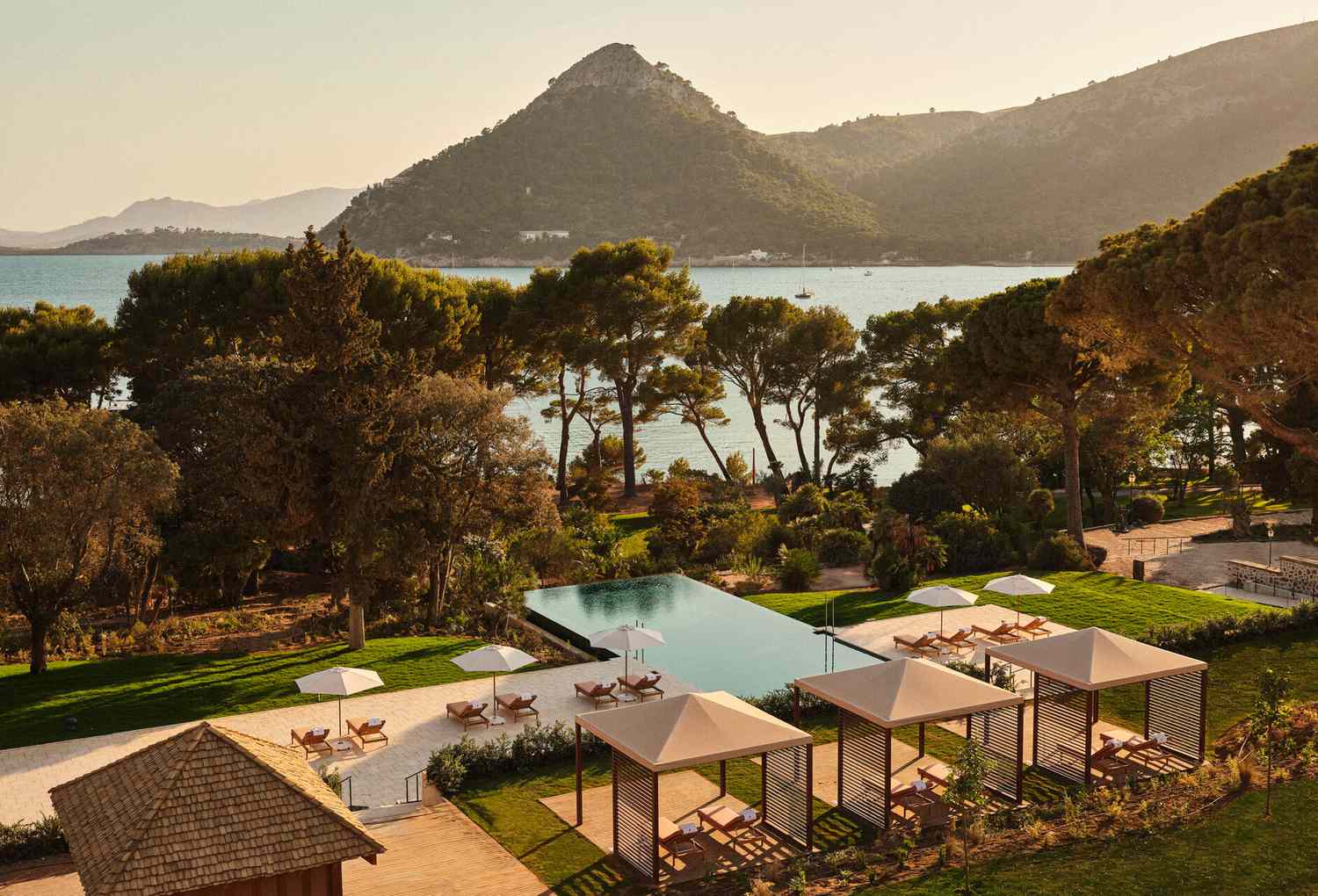 The Spanish Island Is the Starry Hotspot of the Summer