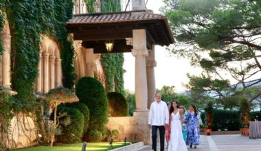 Queen Sofia of Spain makes rare appearance