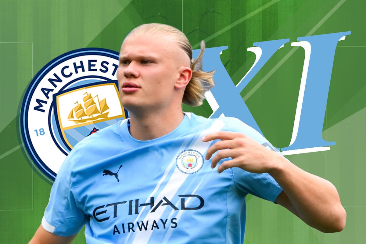 Man City XI vs Wolves: Latest team news, predicted lineup and injury updates for Premier League clash - London Evening Standard