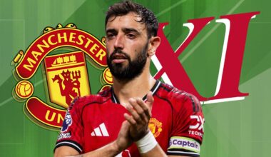 Man Utd XI vs Arsenal: Confirmed team news and predicted lineup - London Evening Standard