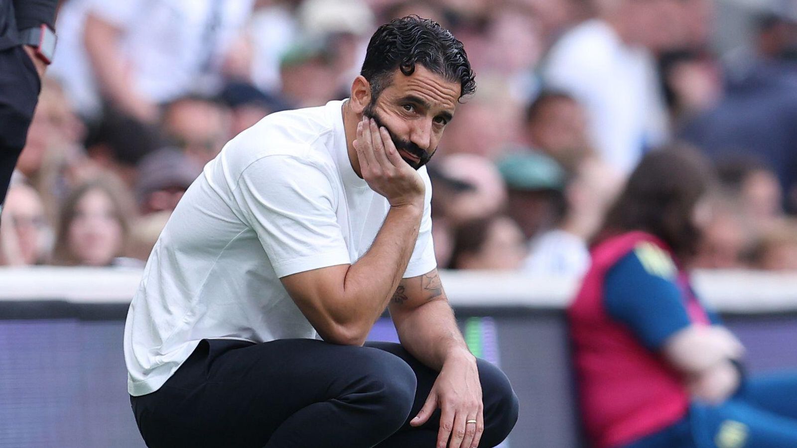 Amorim sack inevitable as Mainoo joins list of Manchester United sacrifices for absolutely nothing