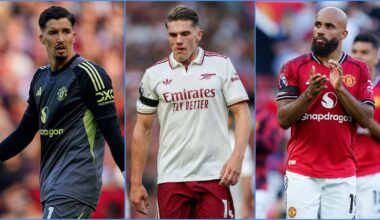 Gyokeres humbled by £127.5m Manchester United 'policy' to leave Amorim 'really mad' at Arsenal