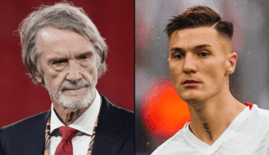 How Manchester United can afford to spend big on Benjamin Sesko and explore more signings
