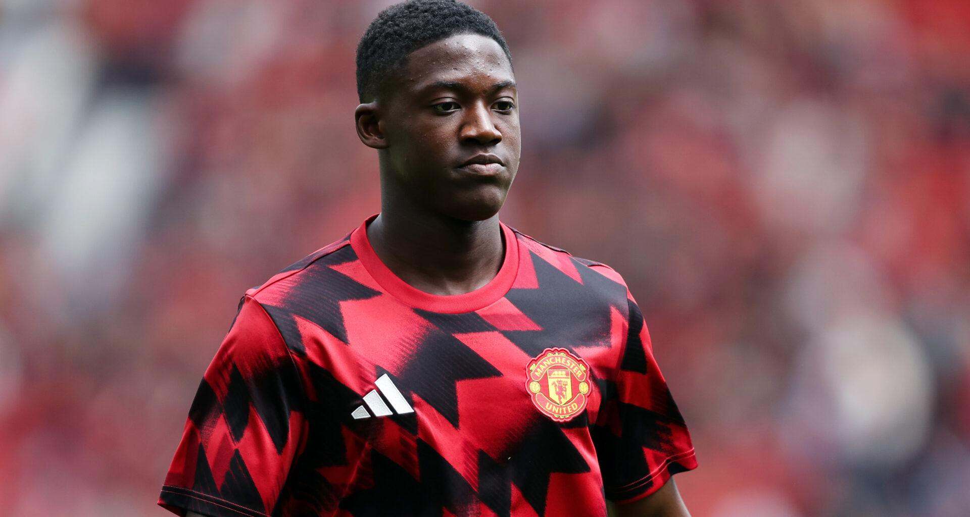 Newcastle United have contacted Manchester United to discuss a possible deal for Kobbie Mainoo this summer transfer window.