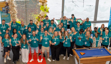 How Manchester Youth Zone is transforming young lives